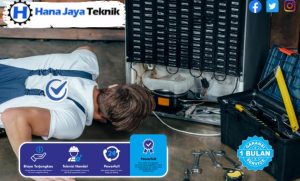 Read more about the article Jasa Service Kulkas Surabaya Terdekat Harga Murah Bergaransi